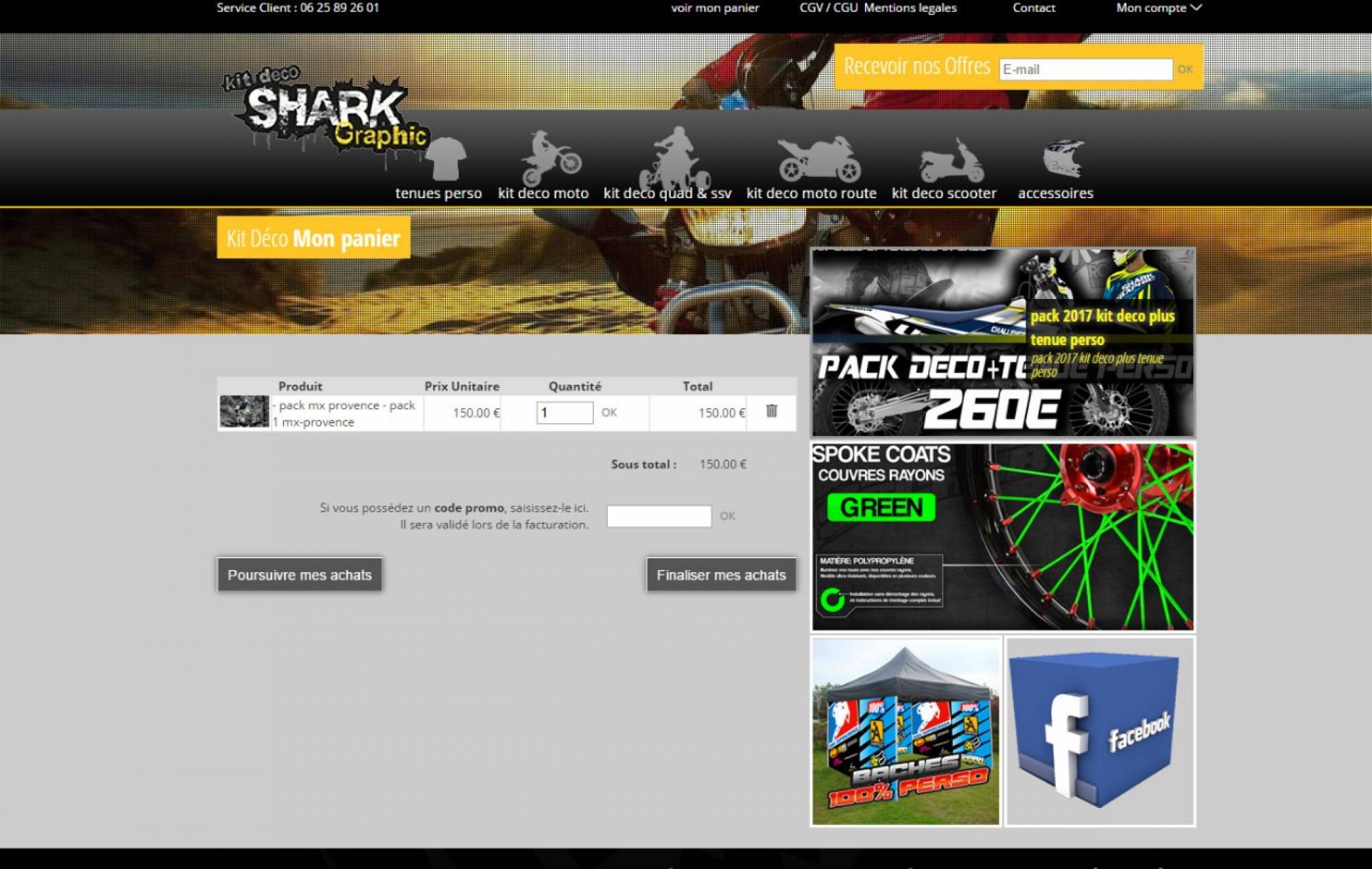 Projet 2